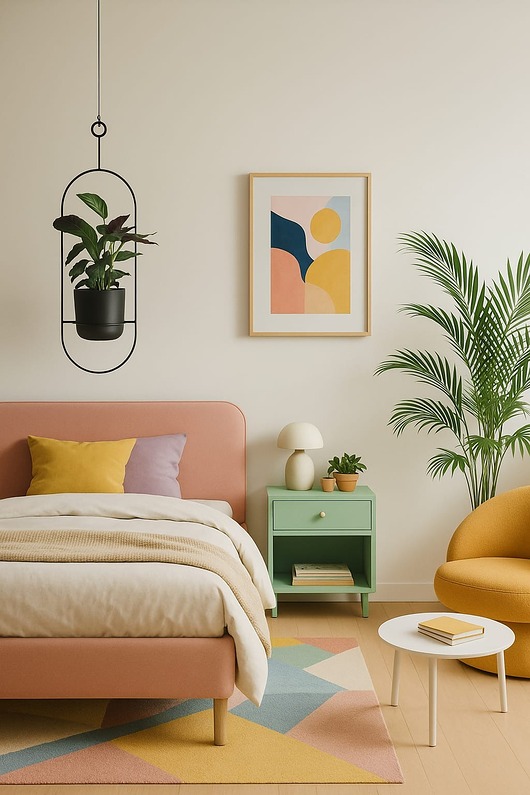 kwietniki Kwietnik GEO No7