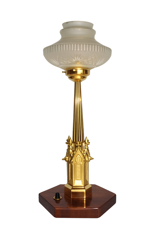 lampy stołowe Lampa gabinetowa 