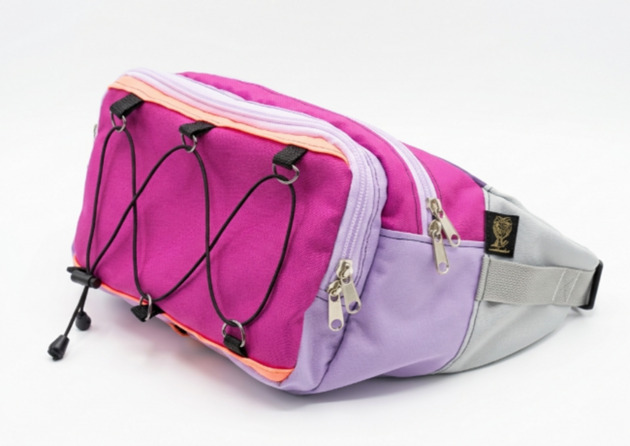 saszetka nerka Nerka outdoorowa