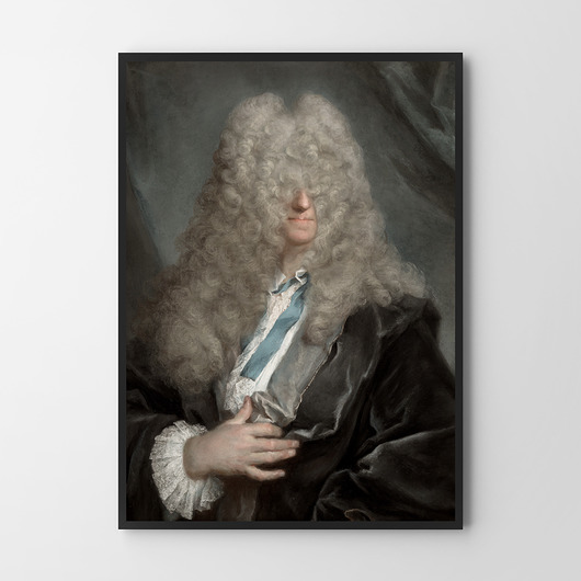 plakaty Plakat Curl - rożne formaty