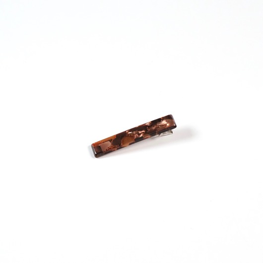 Spinka Small Charlotte w kolorze Bronze NINIco Jewelry