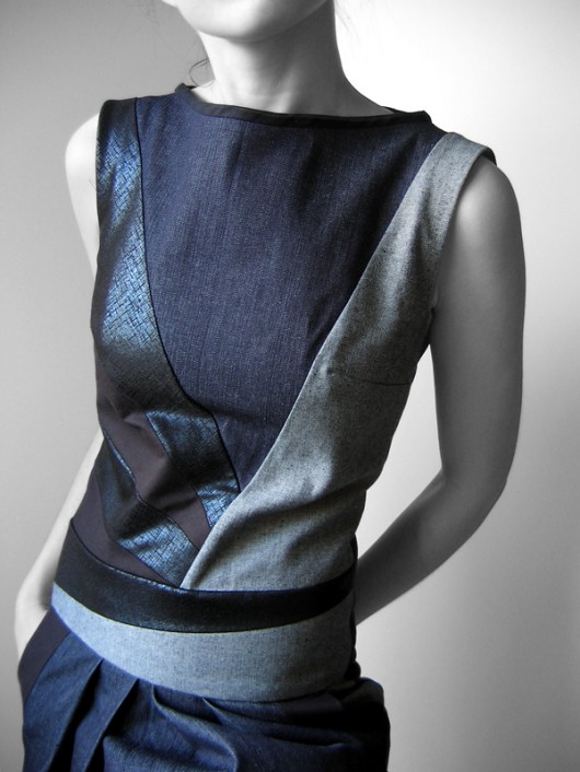 f083/12 monnequin