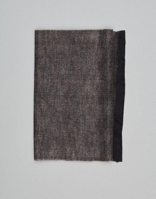 tuby i kominy Szalik dumenza brązowy (br2)