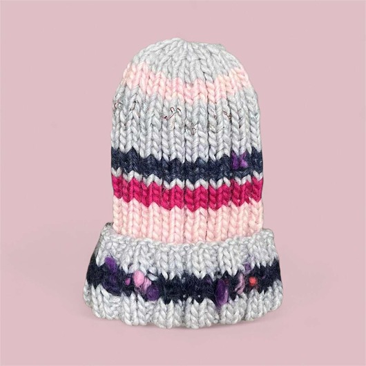 czapki damskie Fantazyjna owca