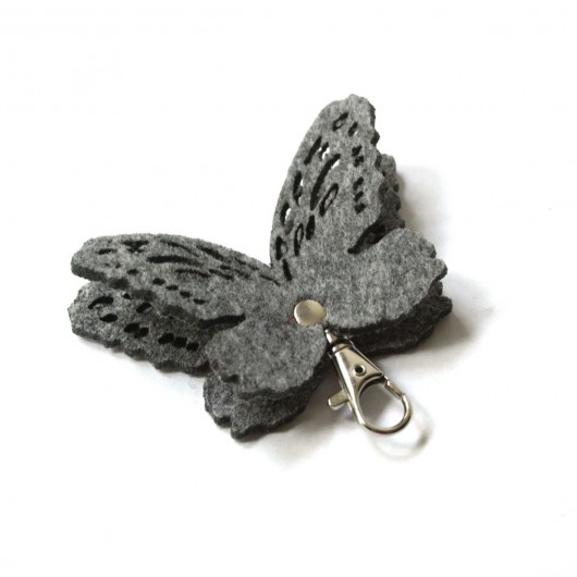 fly.brelo szare  PAWDECO