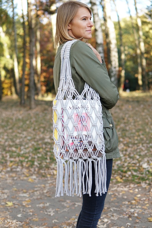 torby na ramię Torebka "Poszukiwana" PRL