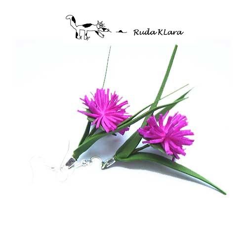 gerberki ruda klara