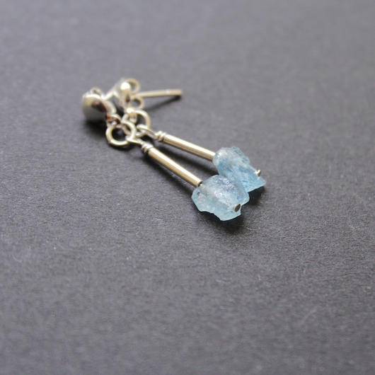 kolczyki swarovski Kolczyki Swarovski Chmurki