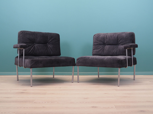 sofy i szezlongi Sofa modułowa, duński design, lata 60,  Poul Cadovius, France & S
