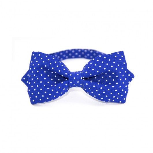 Muszka diamond end  The Bow Bow Ties