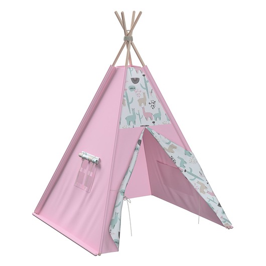 namioty i tipi dla dzieci Tipi