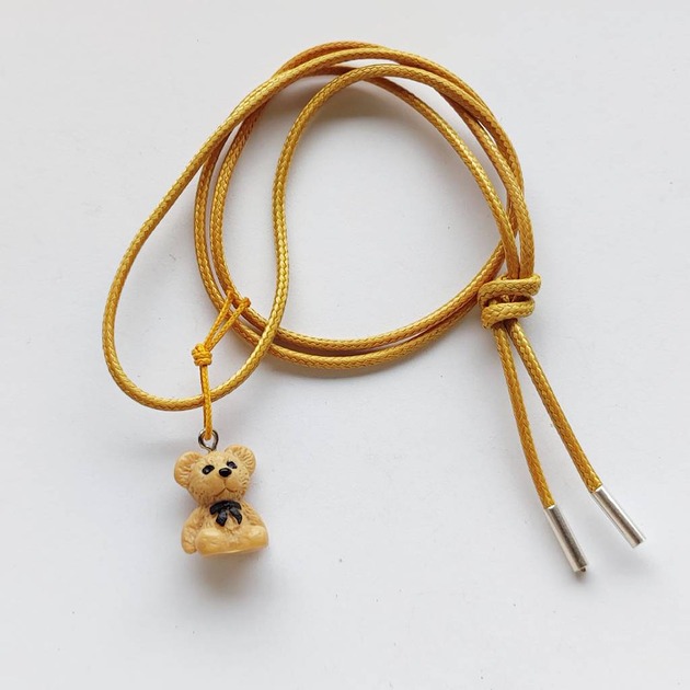 wisiory MIŚ wisiorek