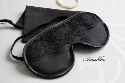 Pure Silk ANUSHKA