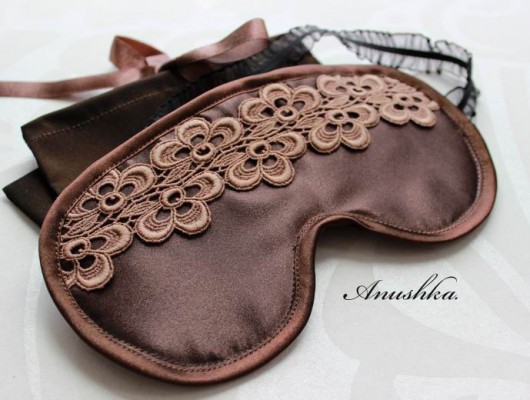 Brownie.. ANUSHKA