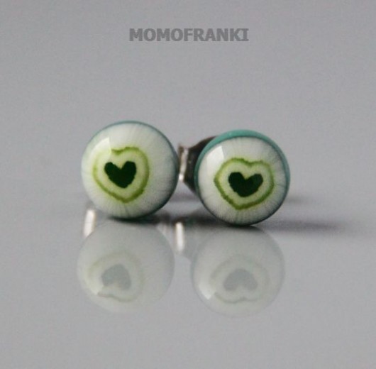 sweat hearts momofranki