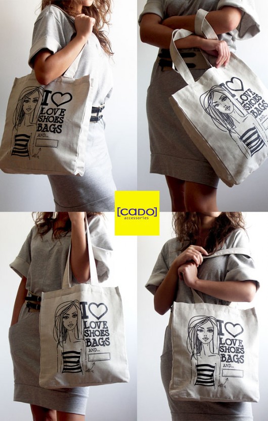 Eko Torba Cado CADOaccessories