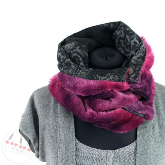 ::: PINK MuSQuASH ::: uniqo