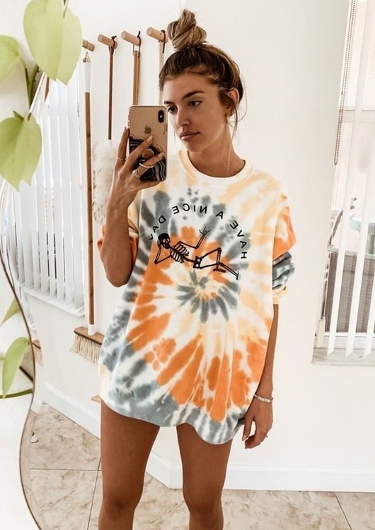 Bluza Chill MY! OH MY
