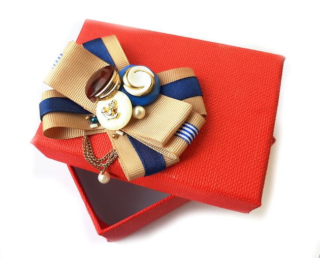 hey Sailor ! Nat design