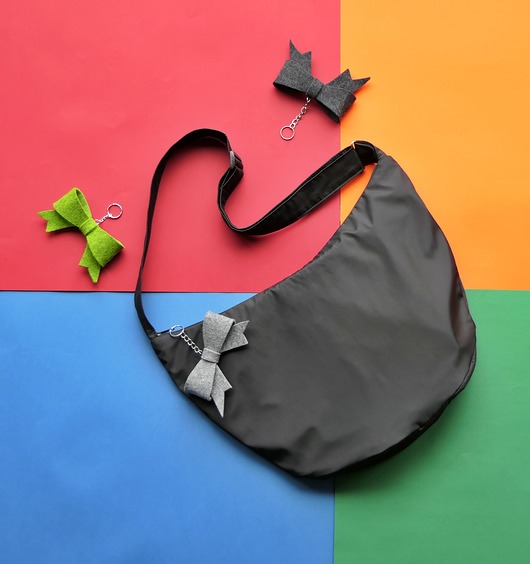 torby na ramię Torebka 30cm