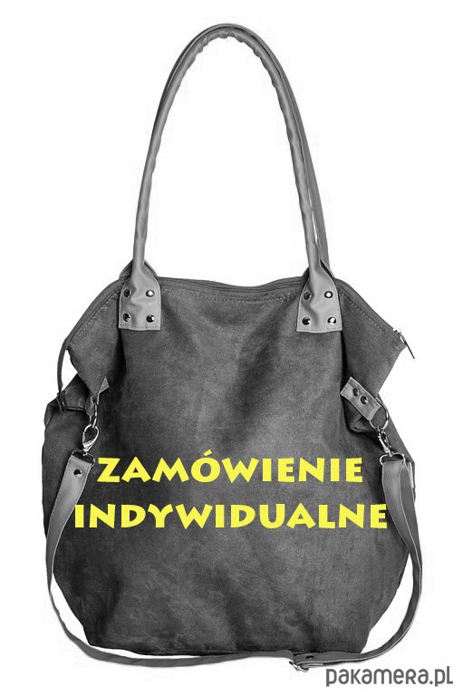 Mana Mysza Grafit + Róż zamówienie indywidualne MANA MANA