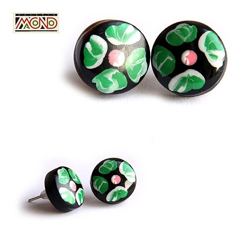 Topitos z tagua (W16)  Galeria Macondo