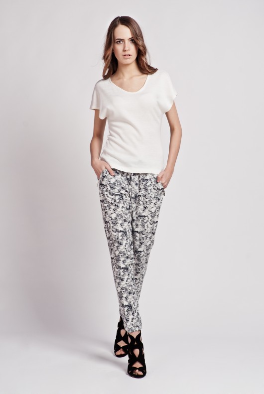 Bluzka,  BLU101 Lanti
