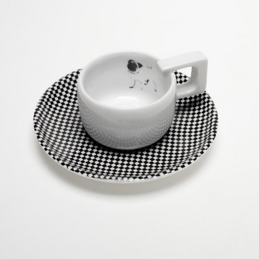 filiżanka espresso mops  MOPSDESIGN