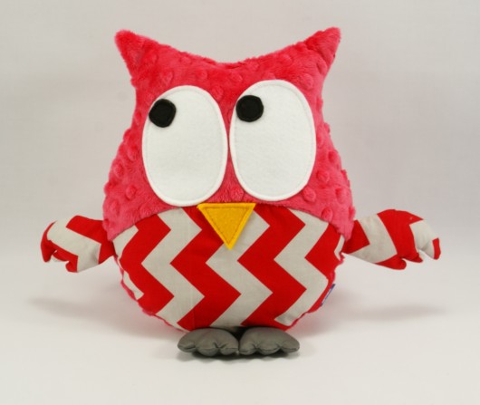GUSTAW przytulanka CHEVRON Little Sophie
