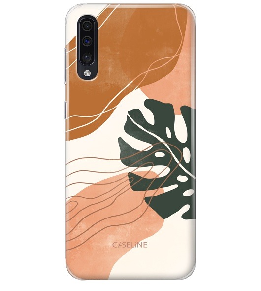 Samsung  Etui case na telefon guma - LA2013 Caseline  etui na telefon
