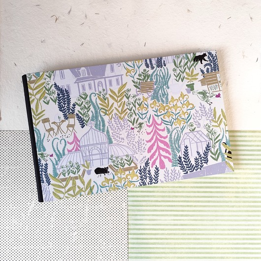 notatniki i albumy Album na zdjęcia Chasing Moments