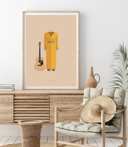 plakaty Plakat Elvis Presley