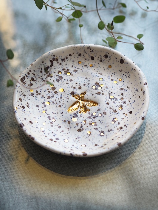 Spodek na biżuterię lub palo santo Velvet Craft