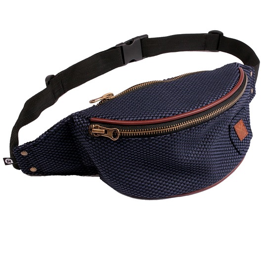 Nerka Nuff 3City Oxide | Navy Nuff