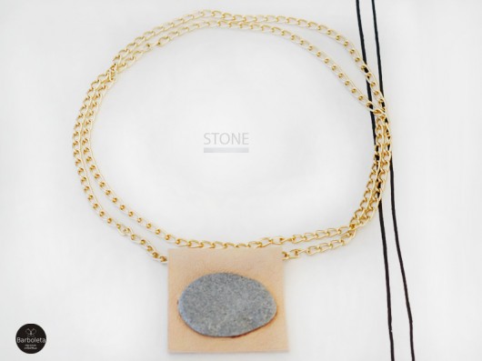 Stone 2 barboleta