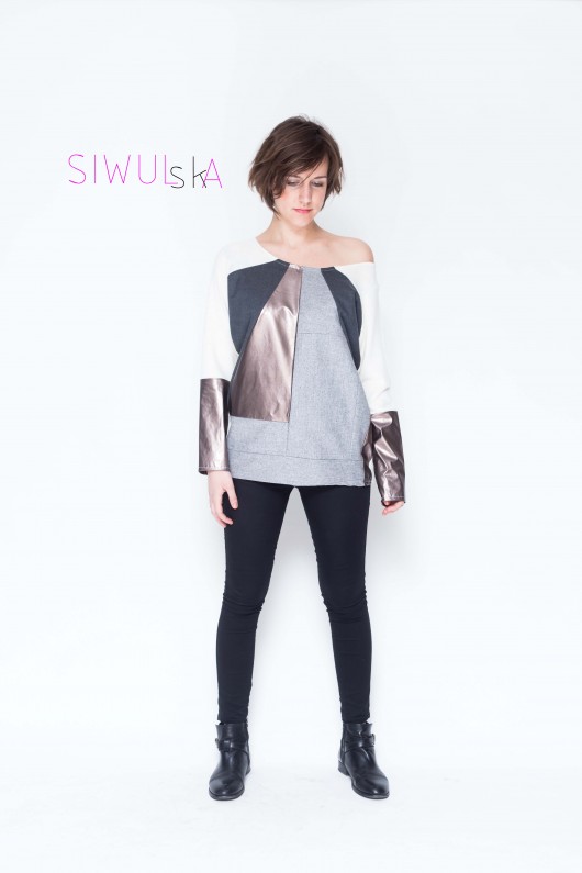 bluza  06 SIWULskA