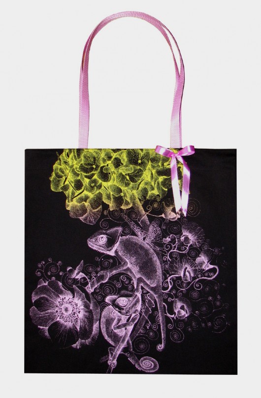 Shopping Bag 059 eviva larte
