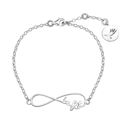 Bransoletka Be Fit My Way Jewellery