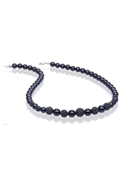 Naszyjnik z pereł stopniowanych  KPS12a Coccola JEWELLERY