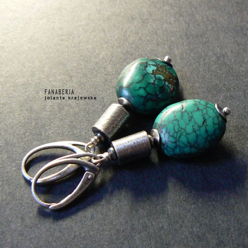 turkus w walcu fanaberia