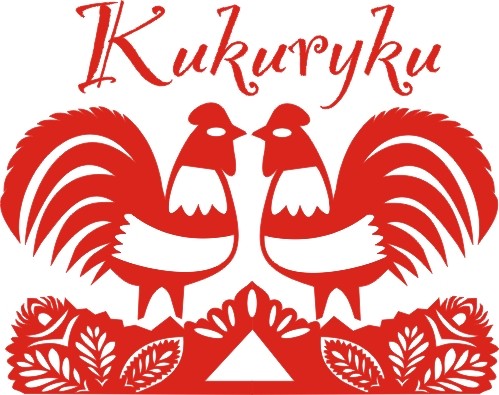 kukuryku Project 8