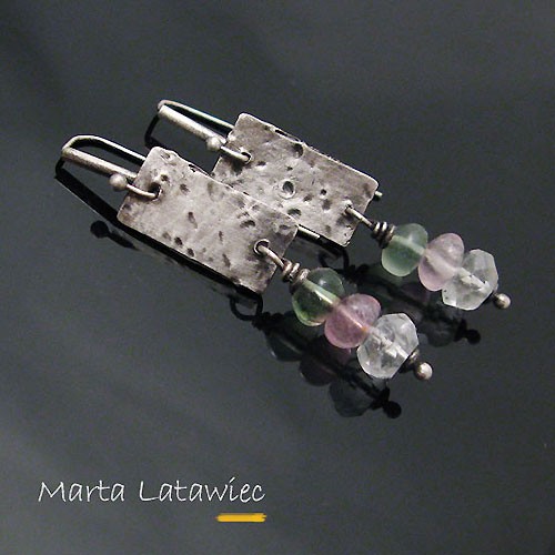 Subtle pastels Marta Latawiec