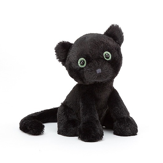 Maskotka Przytulanka Kotek Mia 18 cm MIA home