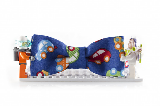 Muszka mucha dziecięca AUTKA KidsOutfit HisOutfit