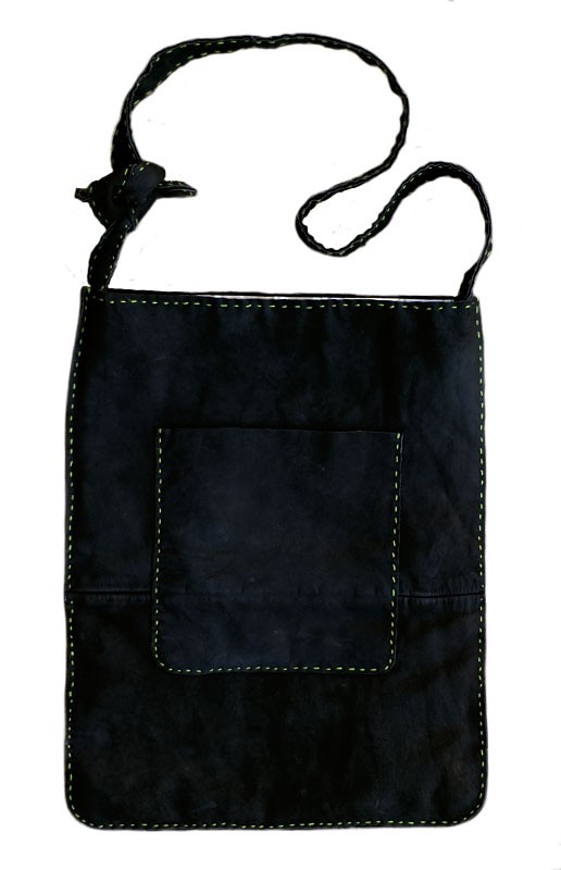 Torba patkas