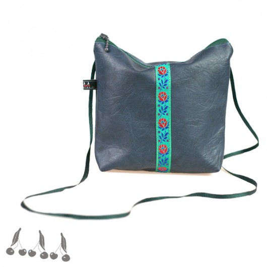 :::2in1 POUCH bag GRENADE ::: uniqo