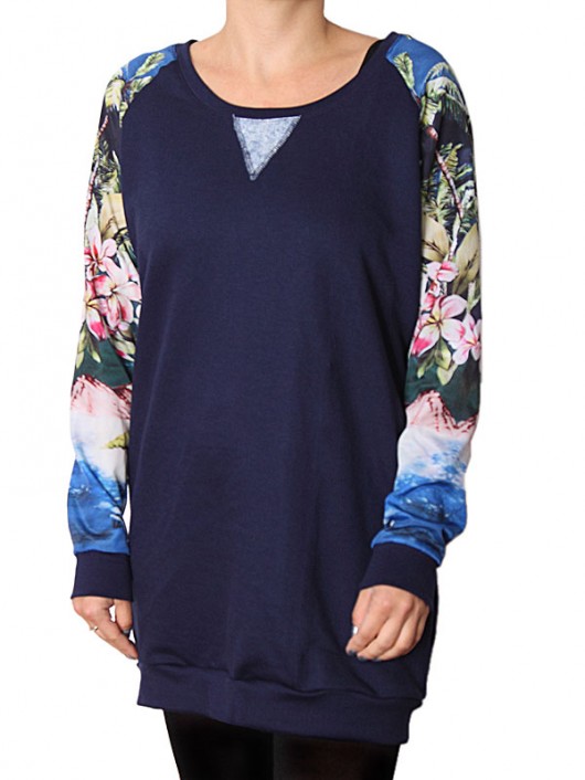 Winter Hawaii UNI4M
