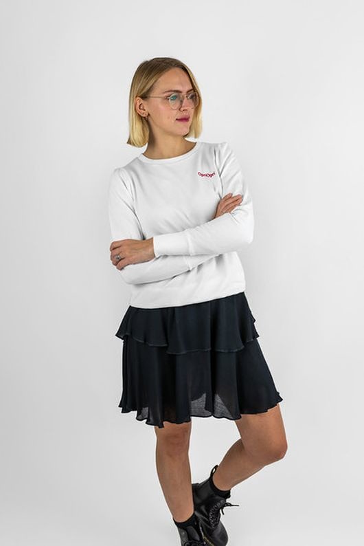 Bluza OpriOpri Jasna OPRI