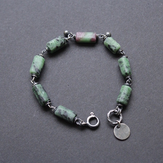 bransoletki z kamieni naturalnych Bransoletka Nadzieja