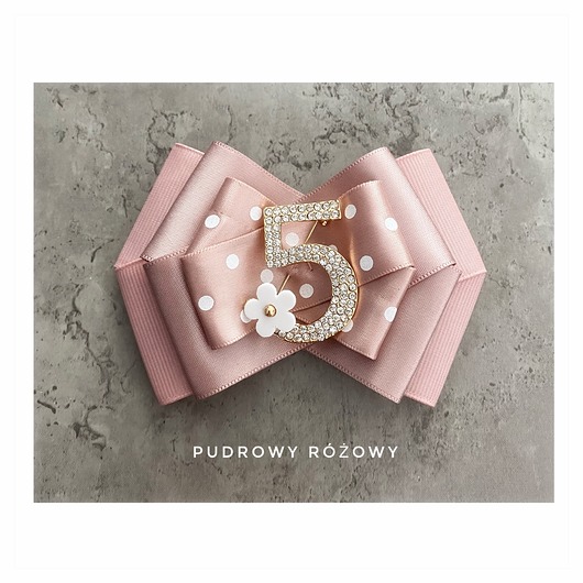 broszki Brosza w hołdzie Coco nr 5 NEW Ikona Stylu
